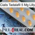 Cialis Tadalafil 5 Mg Lilly 44